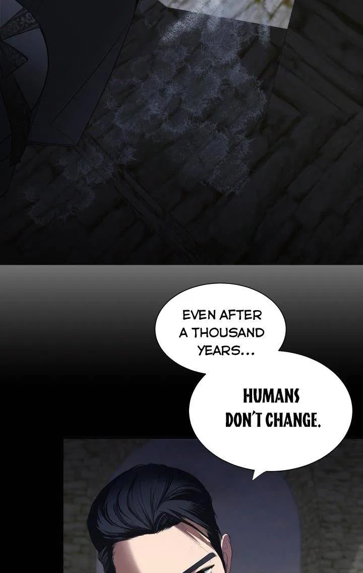The Villainess’s Road to Revenge Chapter 5 – Page 57