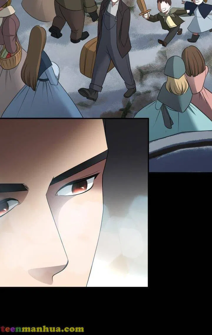 The Villainess’s Road to Revenge Chapter 5 – Page 59
