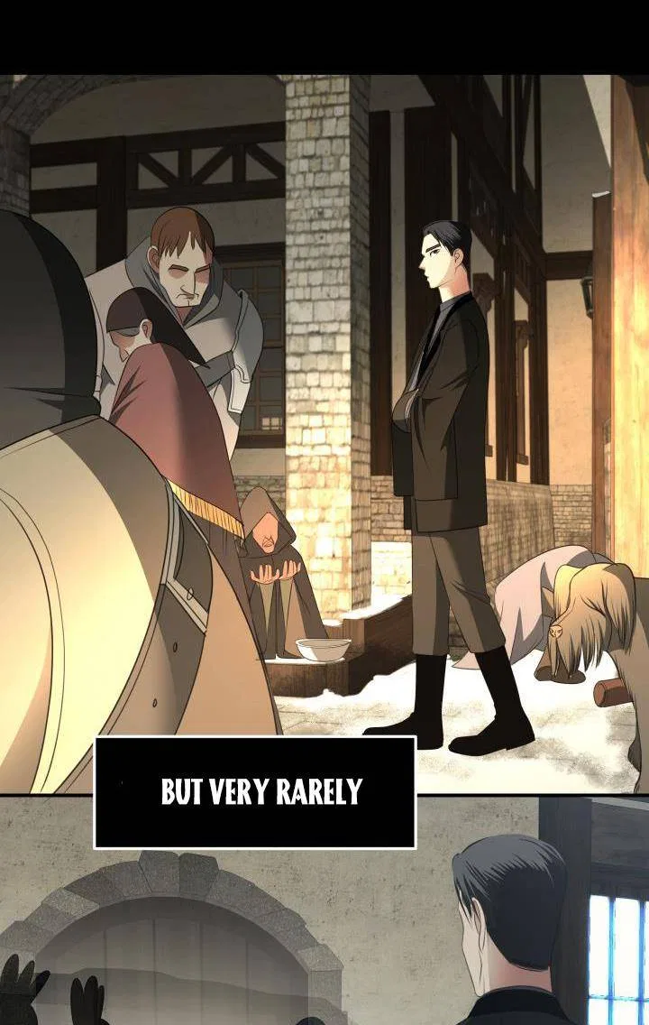 The Villainess’s Road to Revenge Chapter 5 – Page 61