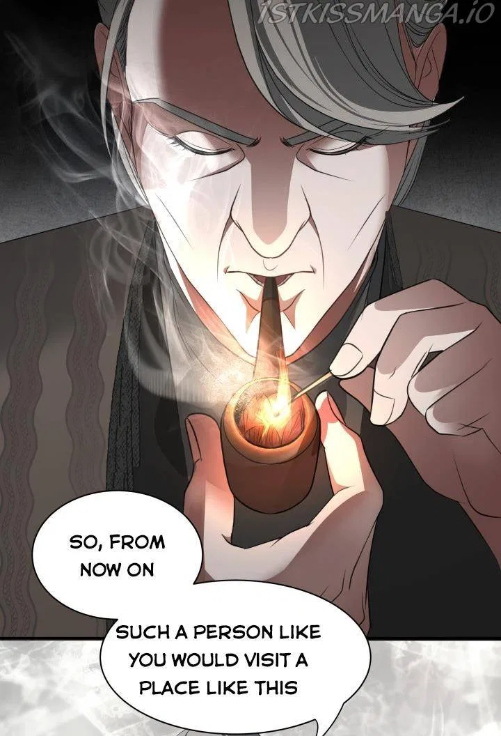 The Villainess’s Road to Revenge Chapter 4 – Page 4