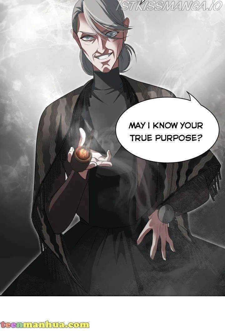 The Villainess’s Road to Revenge Chapter 4 – Page 5