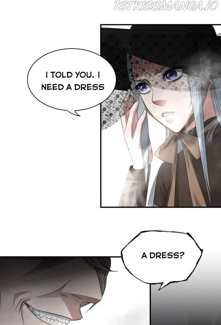 The Villainess’s Road to Revenge Chapter 4 – Page 6