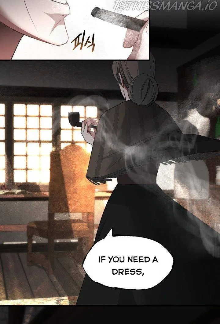 The Villainess’s Road to Revenge Chapter 4 – Page 7