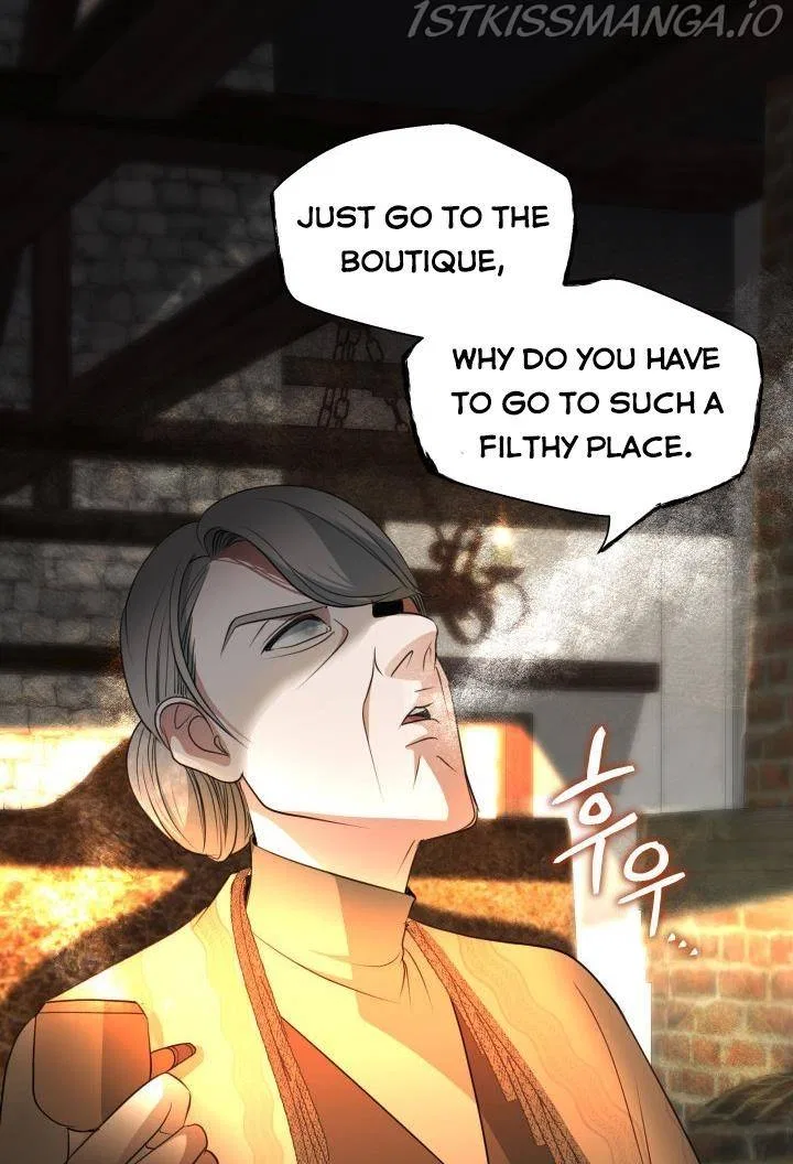 The Villainess’s Road to Revenge Chapter 4 – Page 8