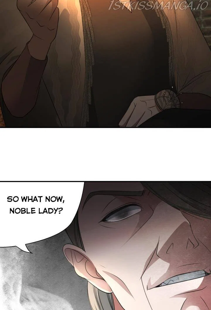 The Villainess’s Road to Revenge Chapter 4 – Page 9
