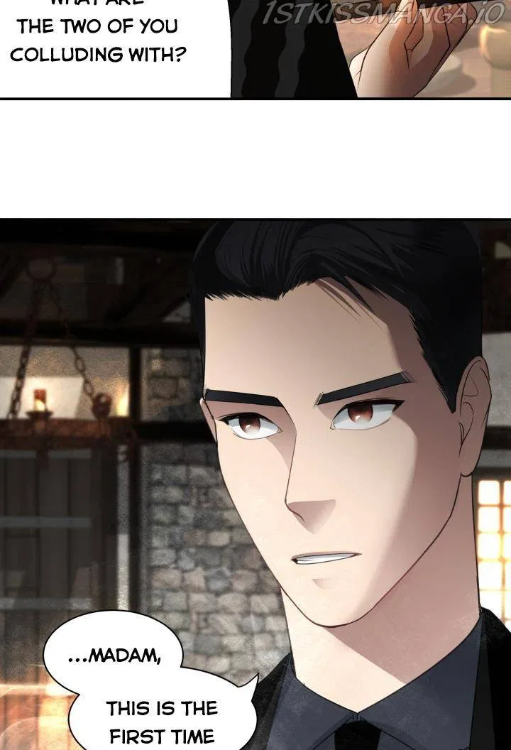 The Villainess’s Road to Revenge Chapter 4 – Page 11