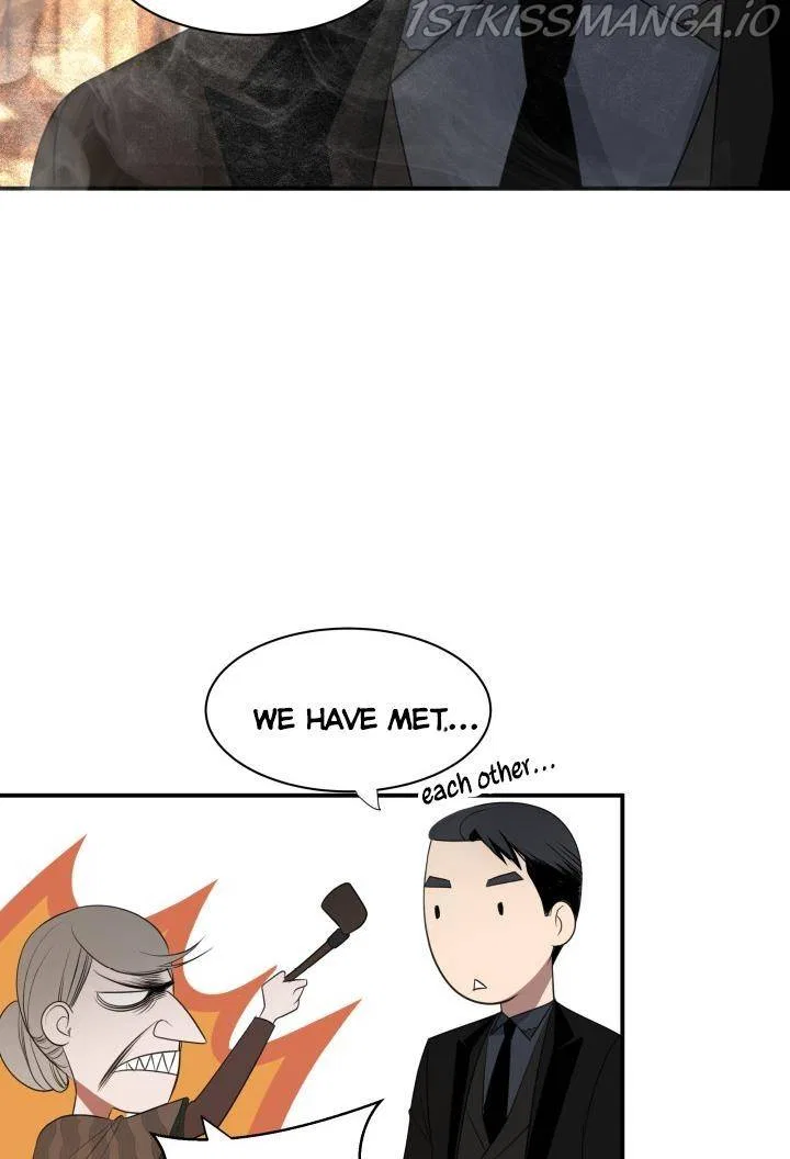The Villainess’s Road to Revenge Chapter 4 – Page 12