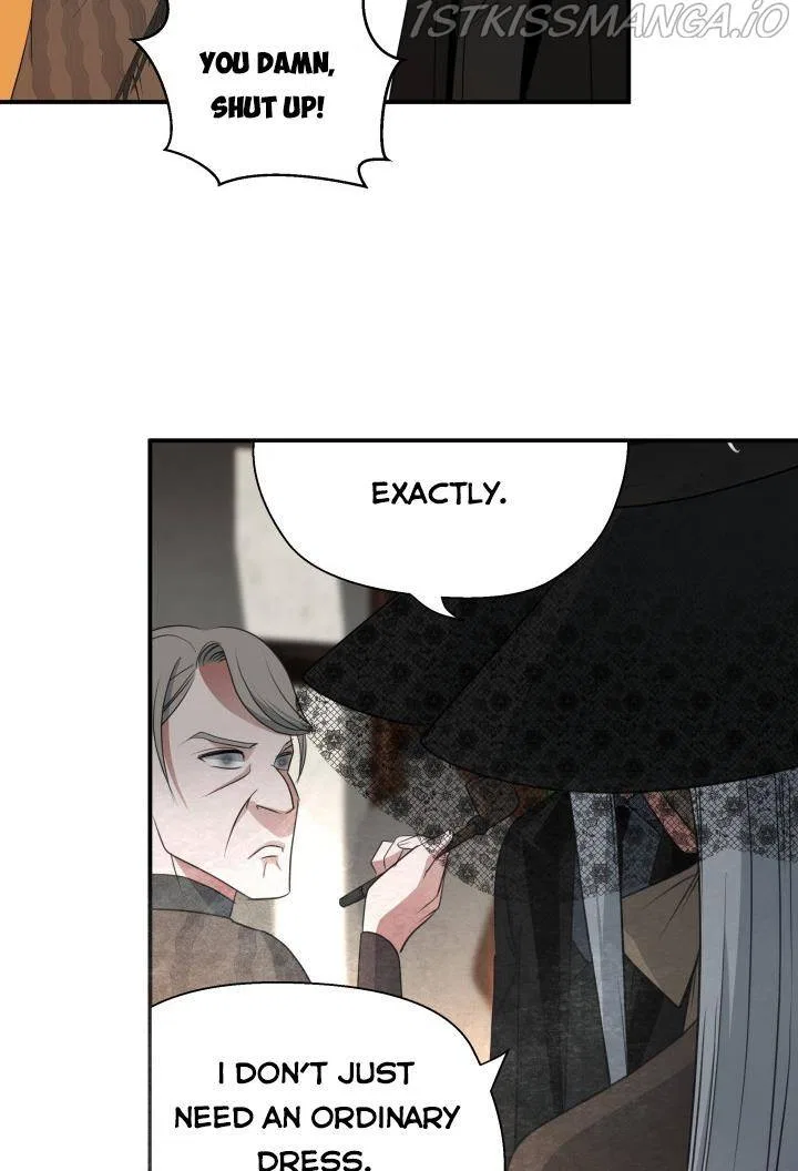 The Villainess’s Road to Revenge Chapter 4 – Page 13