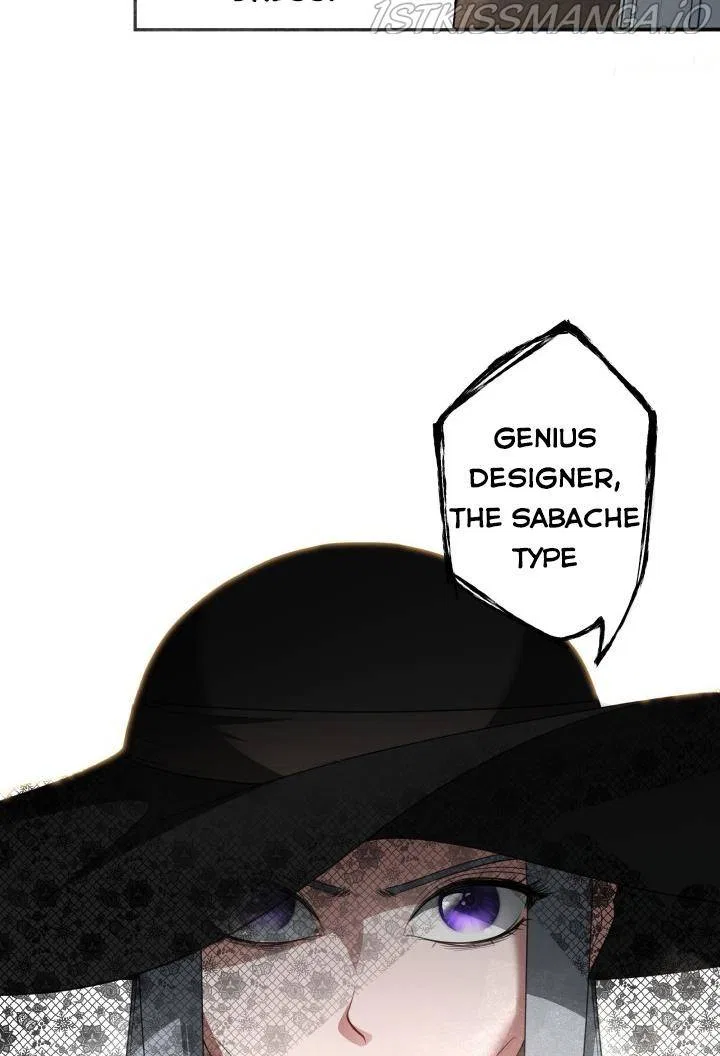 The Villainess’s Road to Revenge Chapter 4 – Page 14