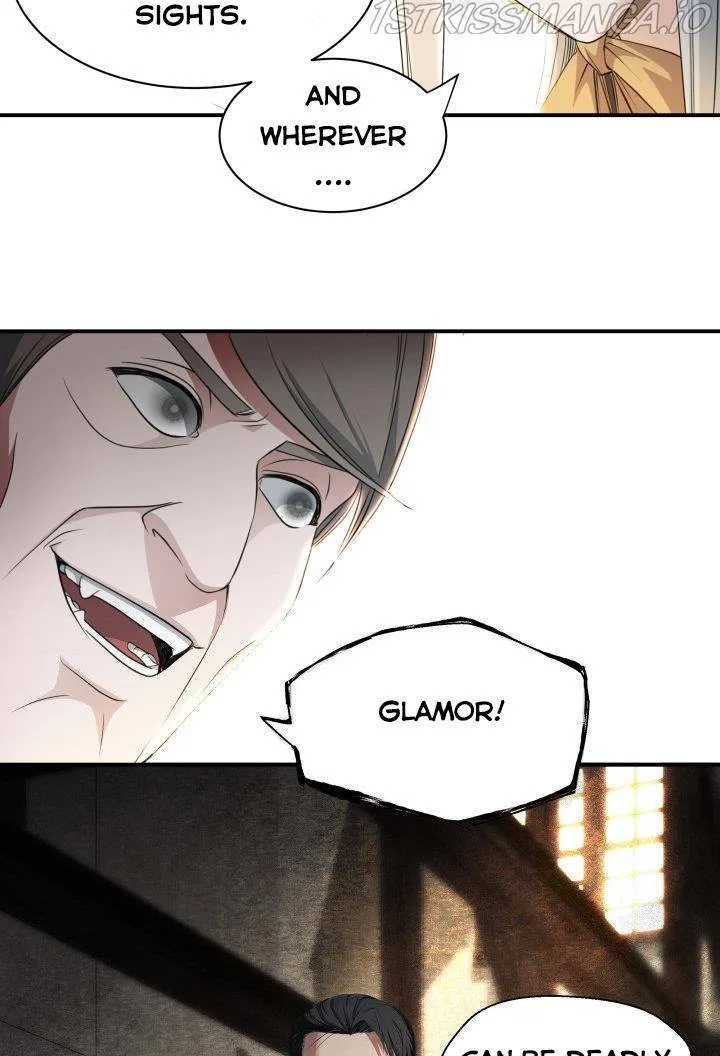 The Villainess’s Road to Revenge Chapter 4 – Page 16