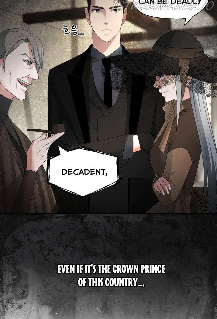 The Villainess’s Road to Revenge Chapter 4 – Page 17