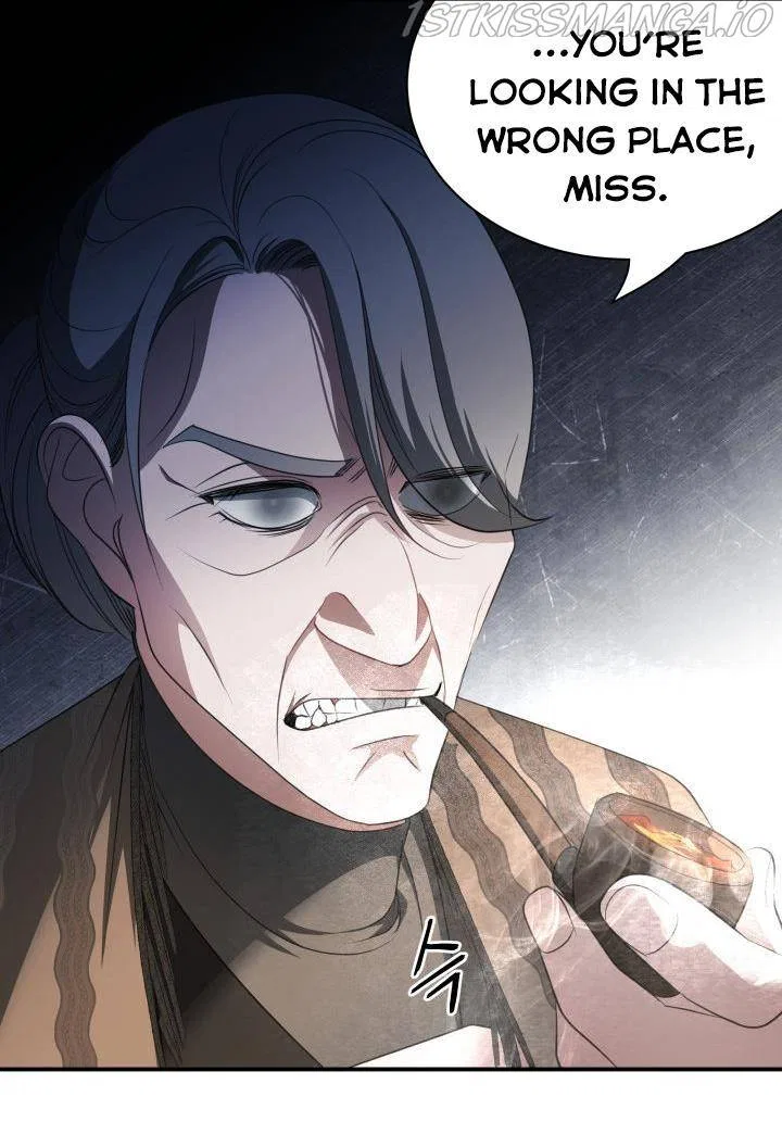 The Villainess’s Road to Revenge Chapter 4 – Page 20
