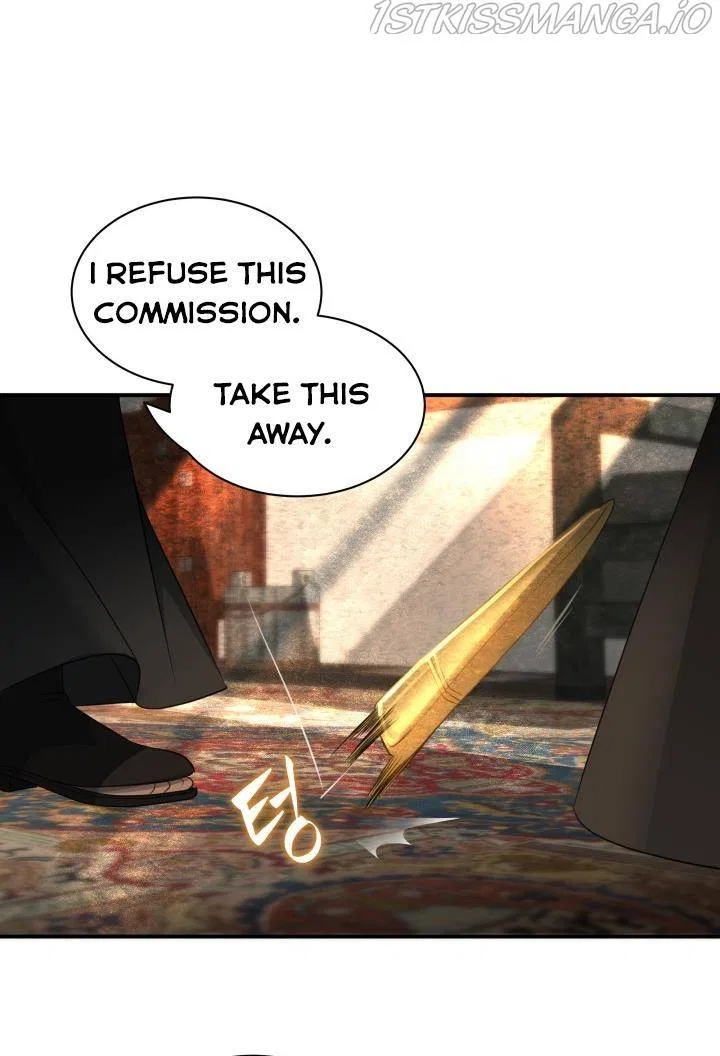 The Villainess’s Road to Revenge Chapter 4 – Page 21