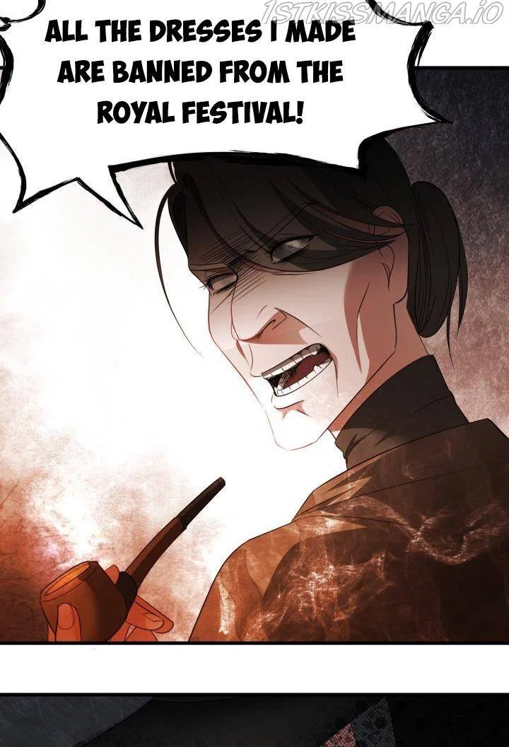 The Villainess’s Road to Revenge Chapter 4 – Page 24