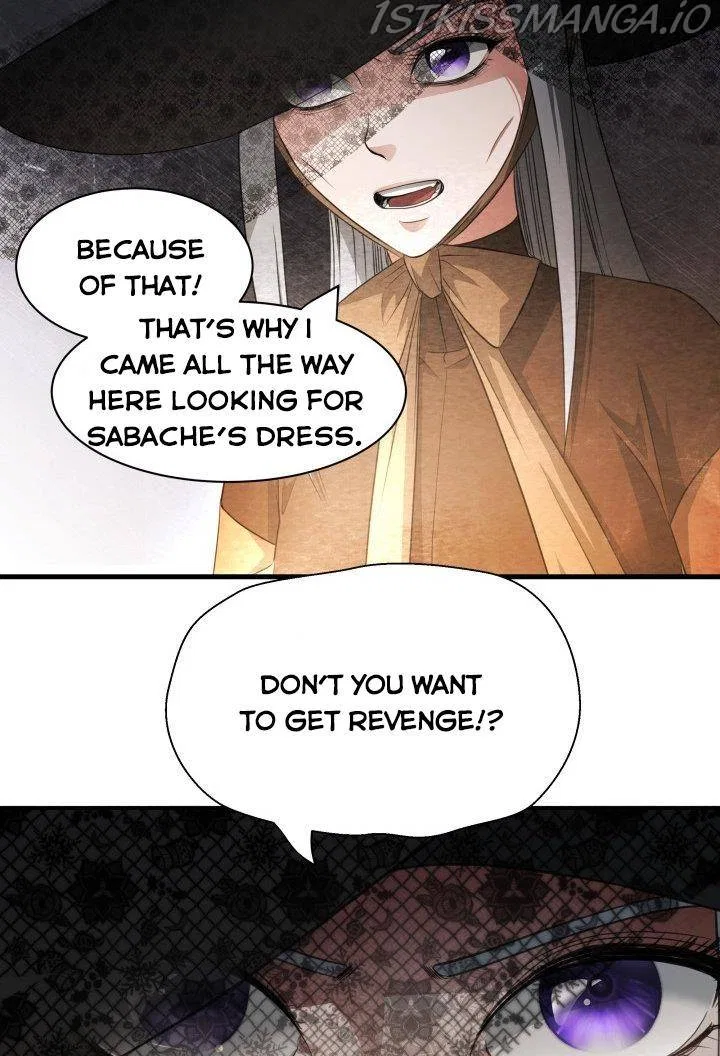 The Villainess’s Road to Revenge Chapter 4 – Page 25