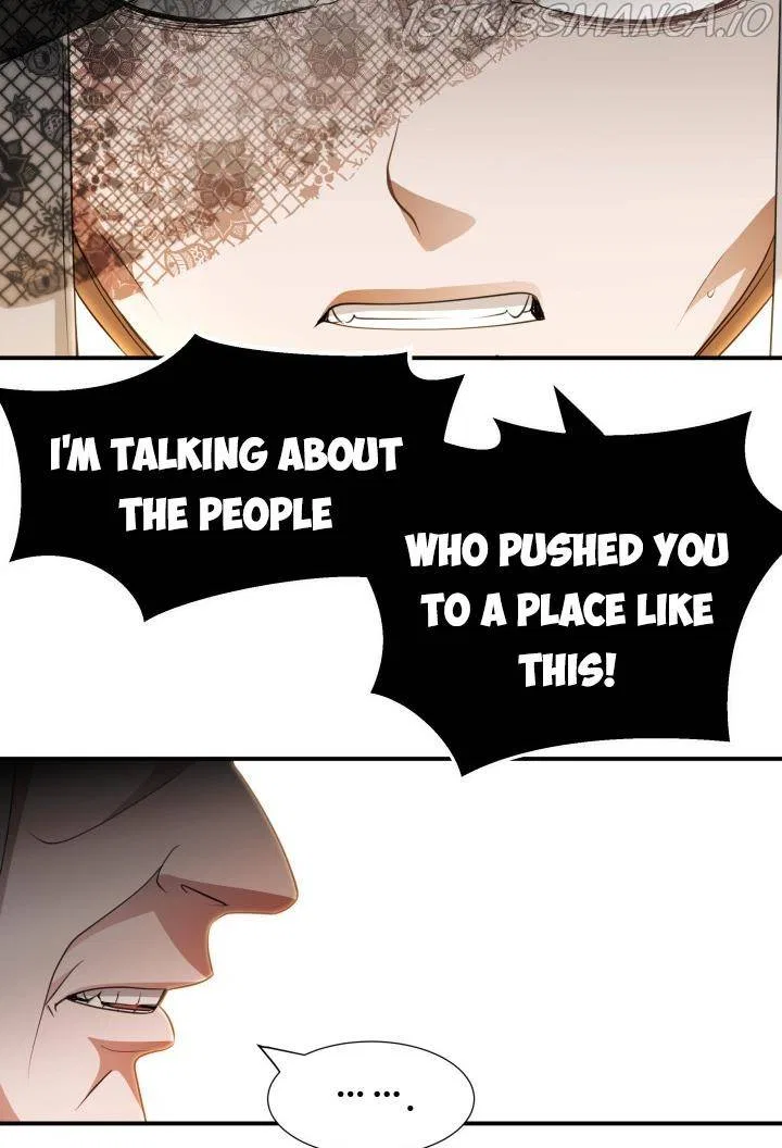 The Villainess’s Road to Revenge Chapter 4 – Page 26