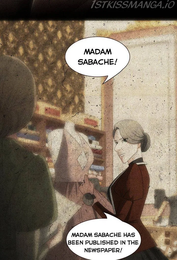 The Villainess’s Road to Revenge Chapter 4 – Page 31