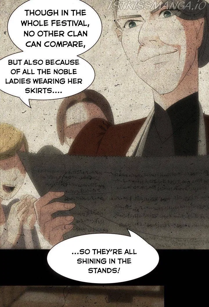 The Villainess’s Road to Revenge Chapter 4 – Page 33