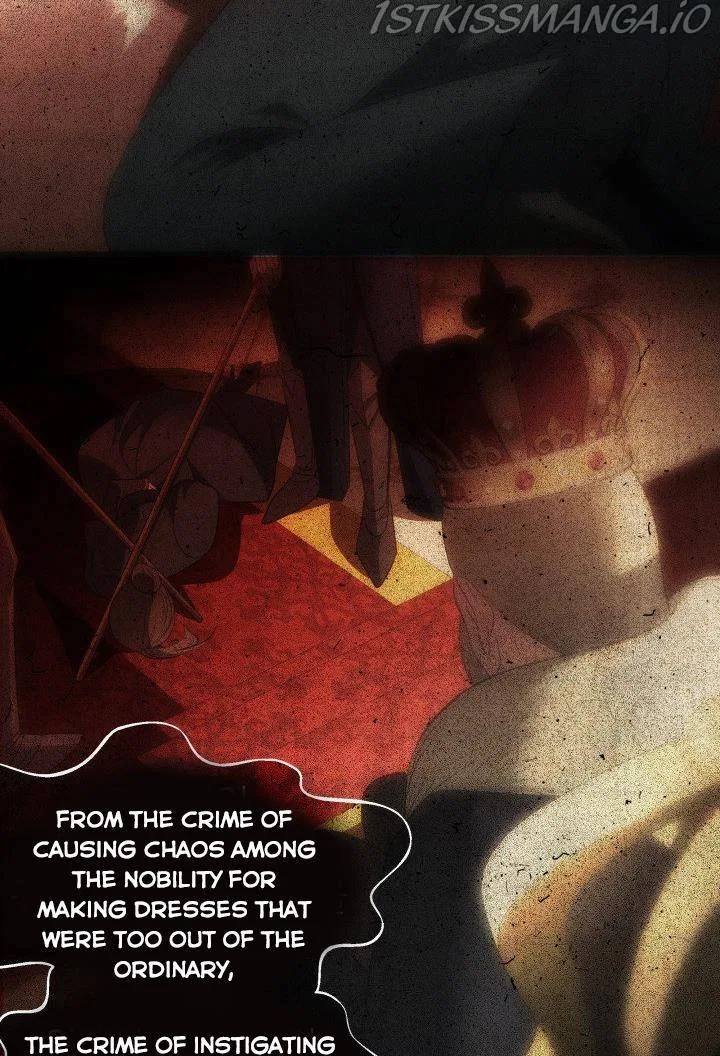 The Villainess’s Road to Revenge Chapter 4 – Page 39