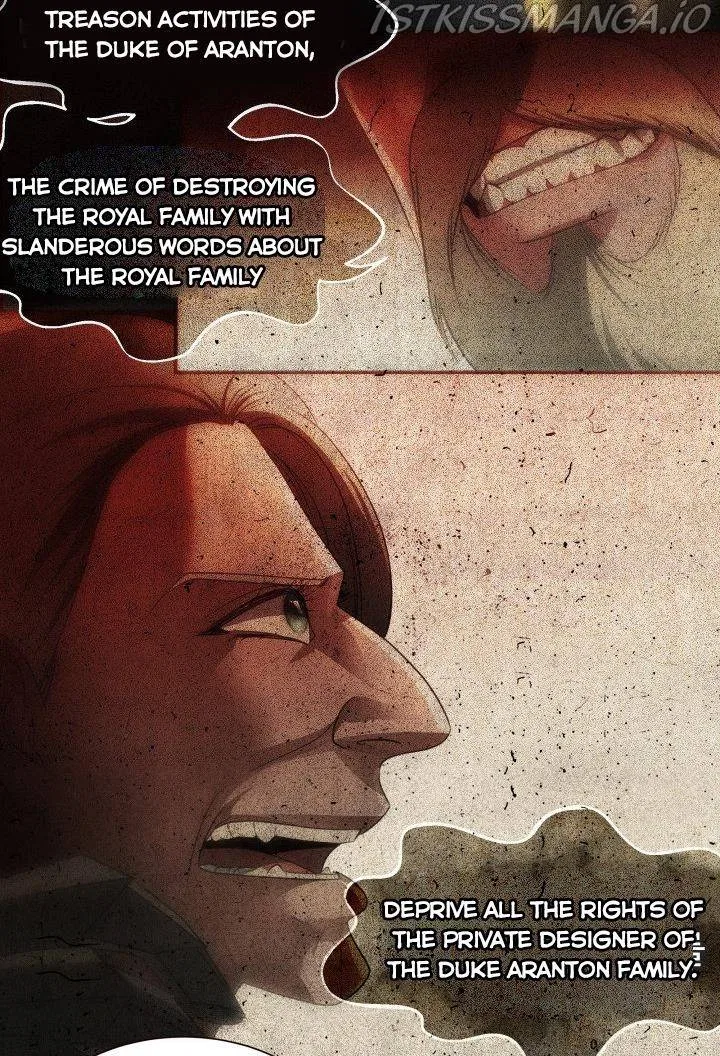 The Villainess’s Road to Revenge Chapter 4 – Page 40