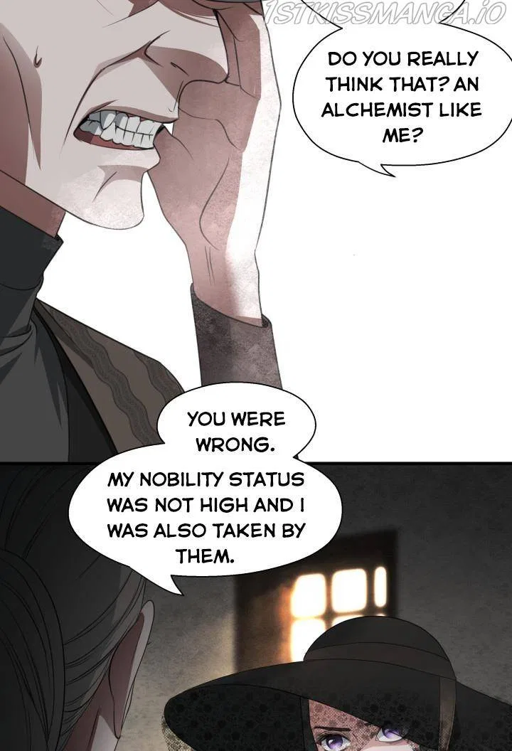 The Villainess’s Road to Revenge Chapter 4 – Page 47