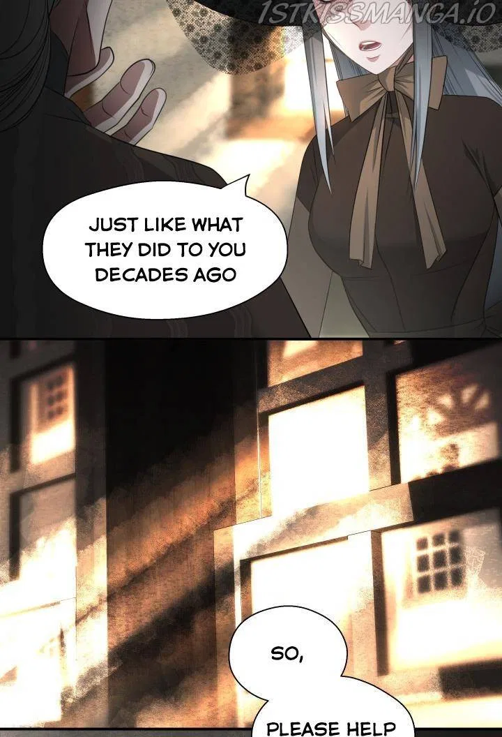 The Villainess’s Road to Revenge Chapter 4 – Page 48