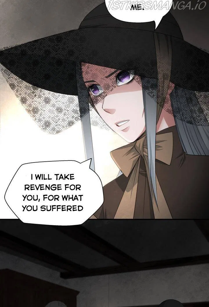 The Villainess’s Road to Revenge Chapter 4 – Page 49