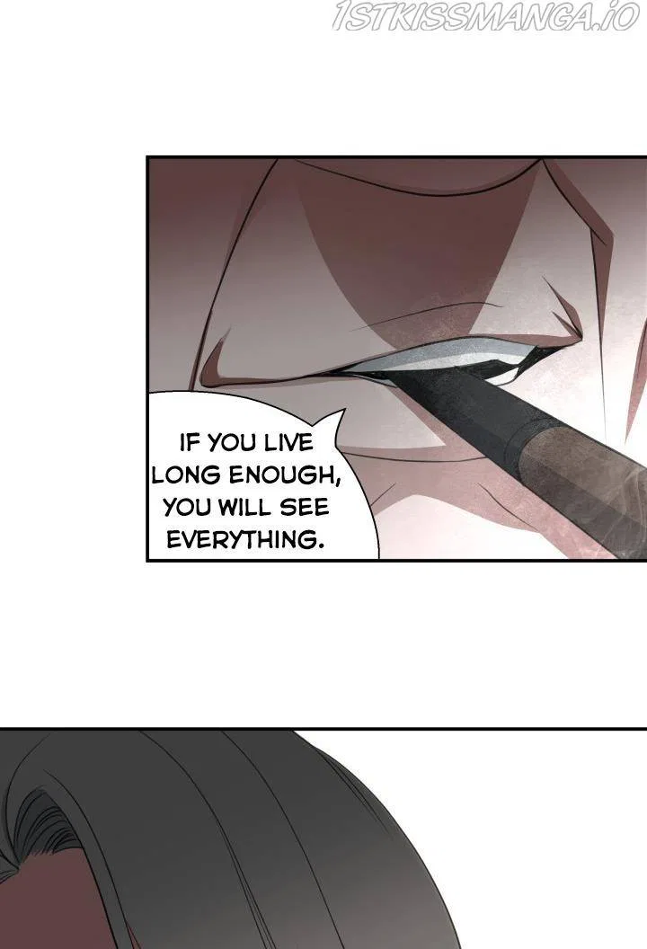 The Villainess’s Road to Revenge Chapter 4 – Page 51