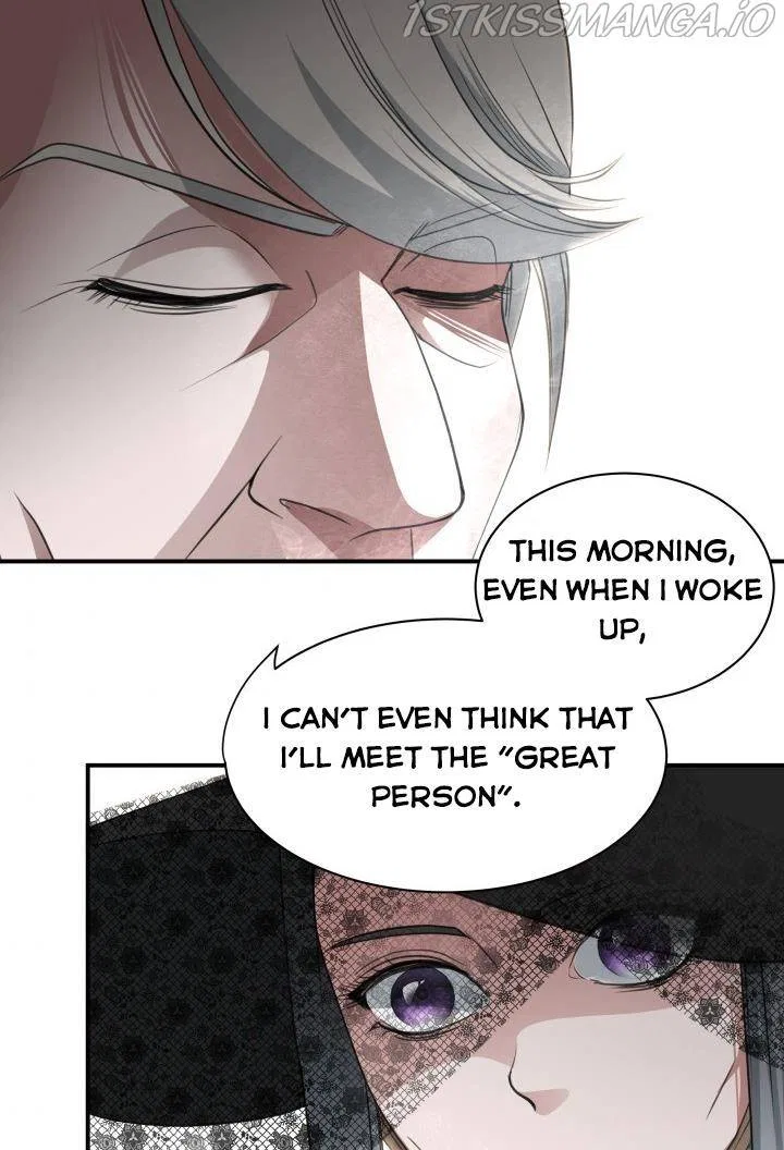 The Villainess’s Road to Revenge Chapter 4 – Page 52