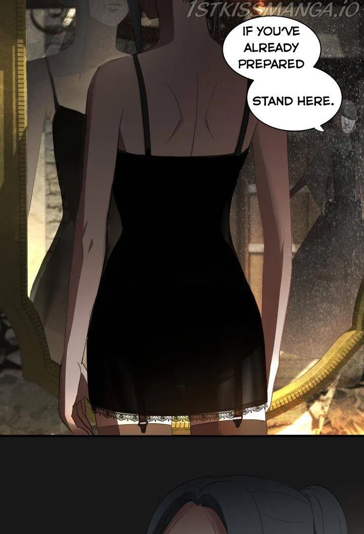 The Villainess’s Road to Revenge Chapter 4 – Page 57