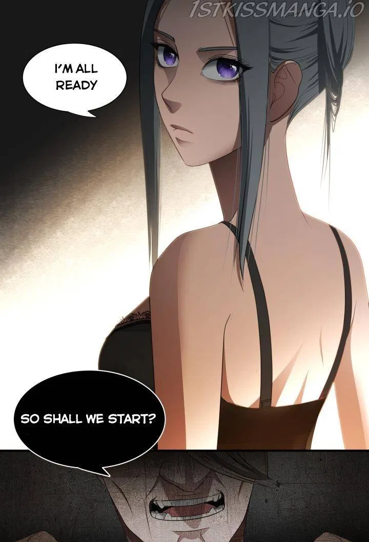 The Villainess’s Road to Revenge Chapter 4 – Page 58