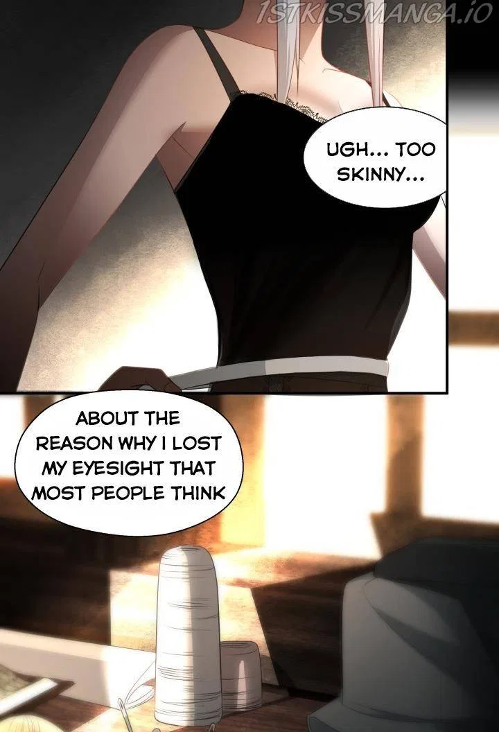 The Villainess’s Road to Revenge Chapter 4 – Page 60