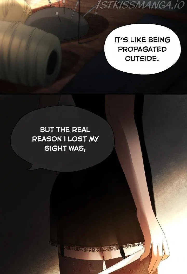 The Villainess’s Road to Revenge Chapter 4 – Page 61