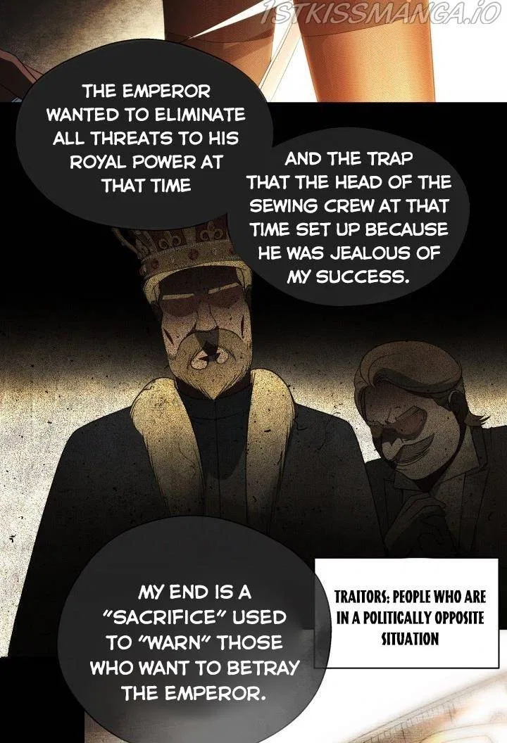 The Villainess’s Road to Revenge Chapter 4 – Page 62
