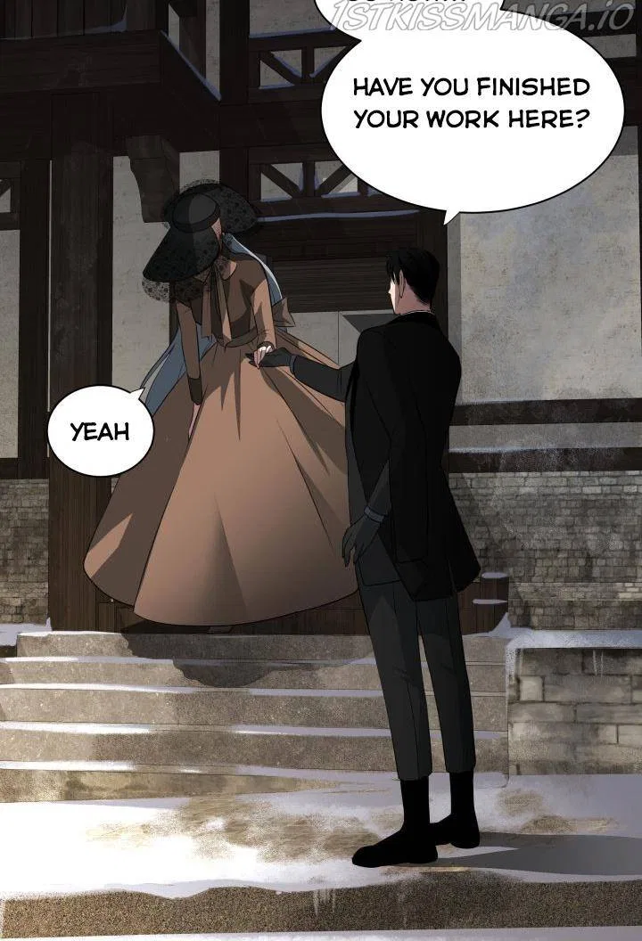 The Villainess’s Road to Revenge Chapter 4 – Page 67
