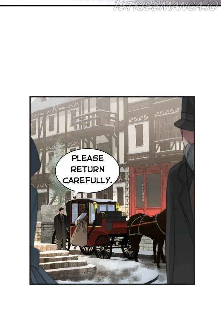 The Villainess’s Road to Revenge Chapter 4 – Page 68