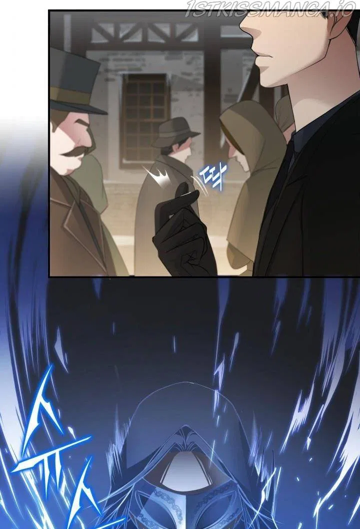 The Villainess’s Road to Revenge Chapter 4 – Page 70
