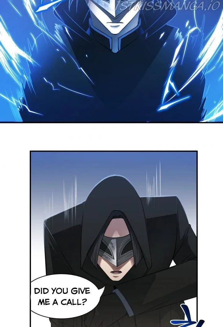 The Villainess’s Road to Revenge Chapter 4 – Page 71