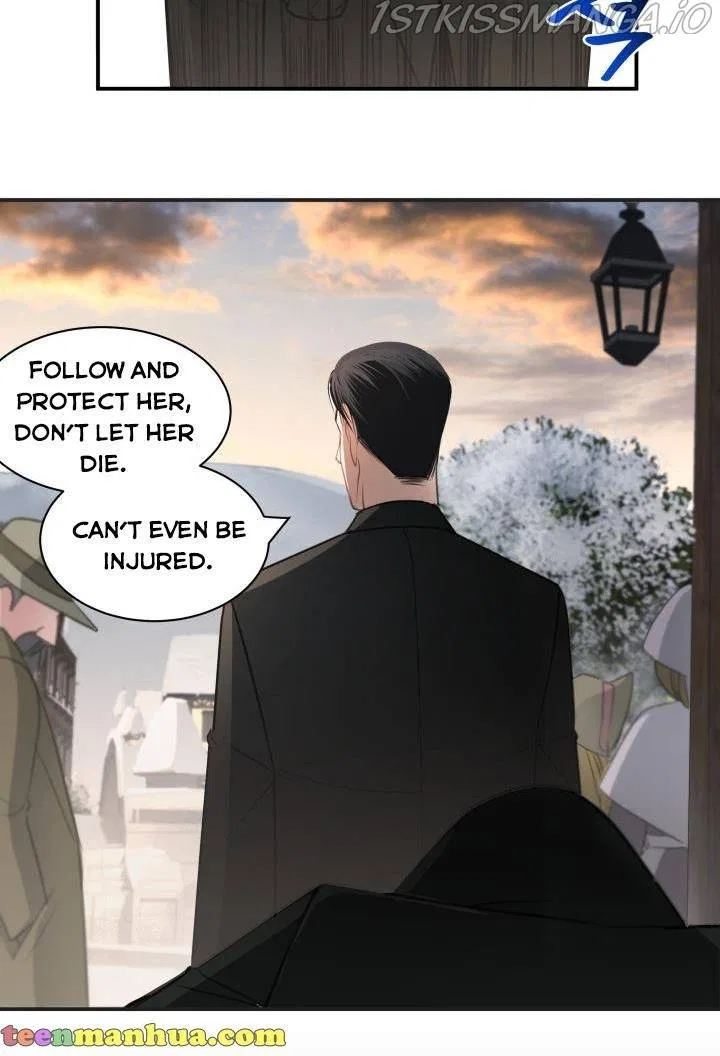 The Villainess’s Road to Revenge Chapter 4 – Page 72