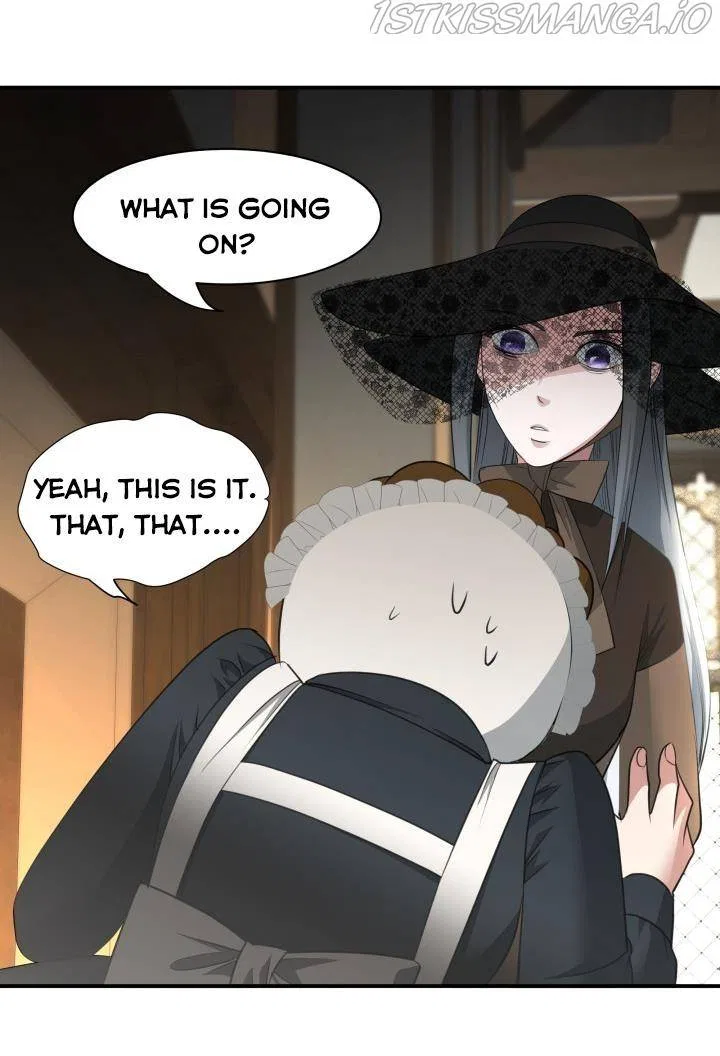 The Villainess’s Road to Revenge Chapter 4 – Page 83