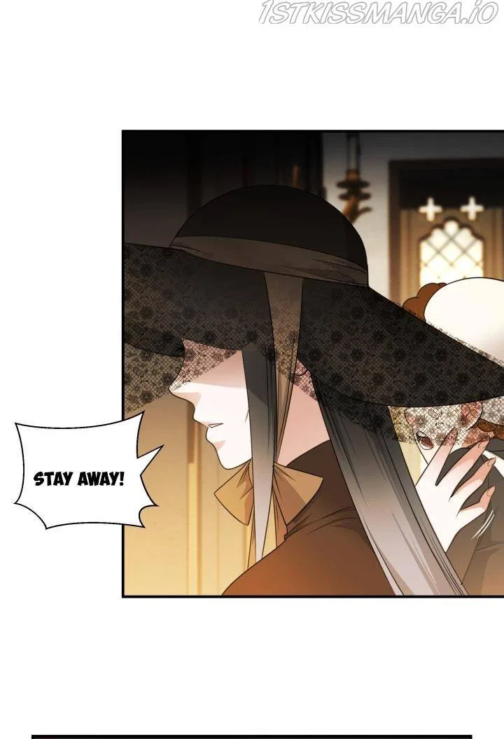 The Villainess’s Road to Revenge Chapter 4 – Page 84