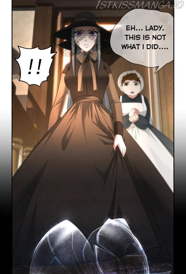 The Villainess’s Road to Revenge Chapter 4 – Page 85