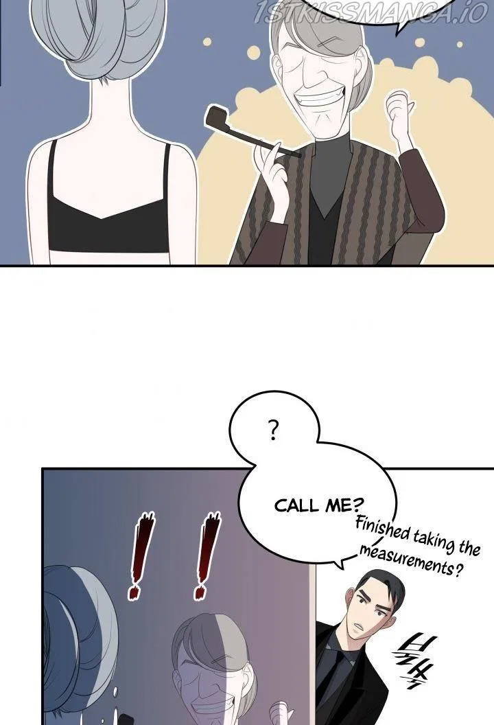 The Villainess’s Road to Revenge Chapter 4 – Page 89