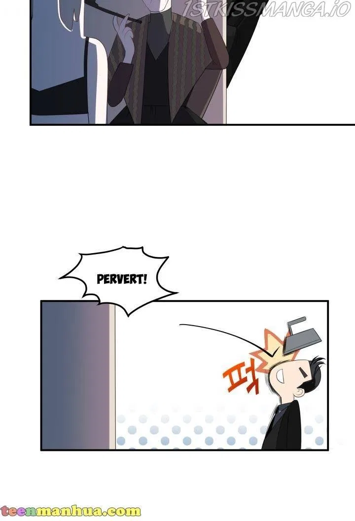 The Villainess’s Road to Revenge Chapter 4 – Page 90