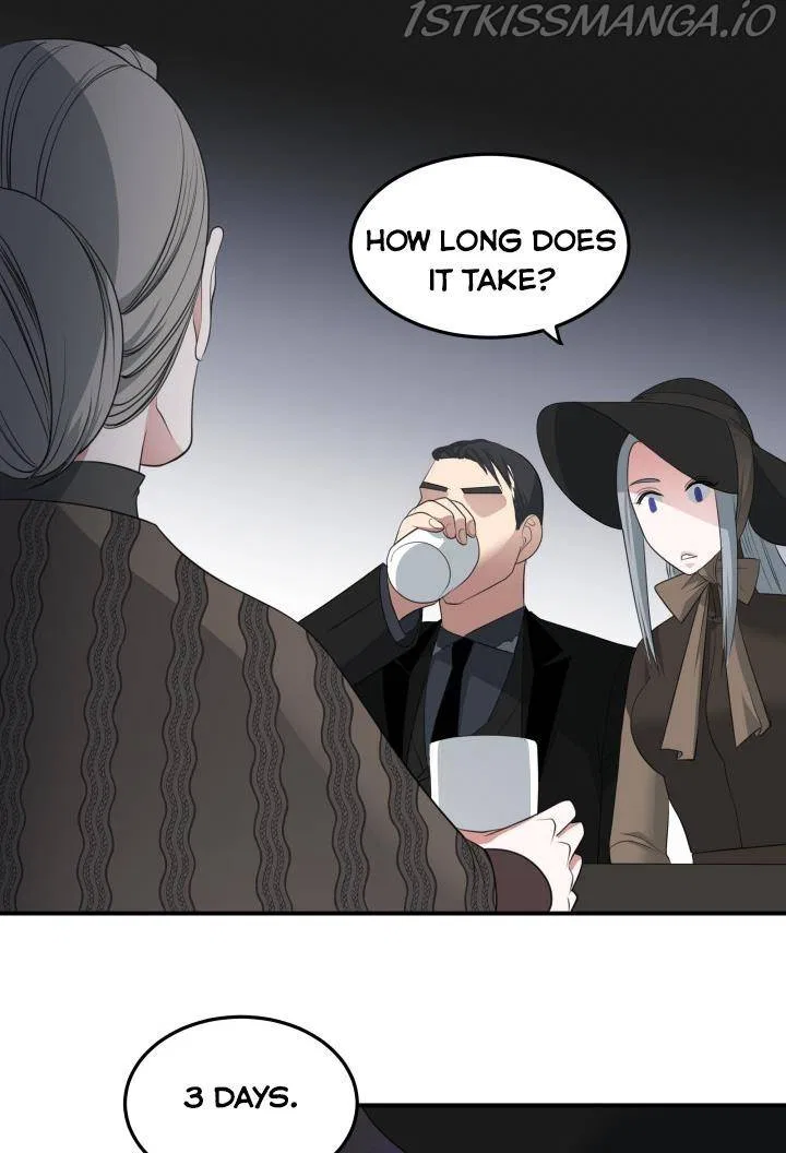 The Villainess’s Road to Revenge Chapter 4 – Page 92