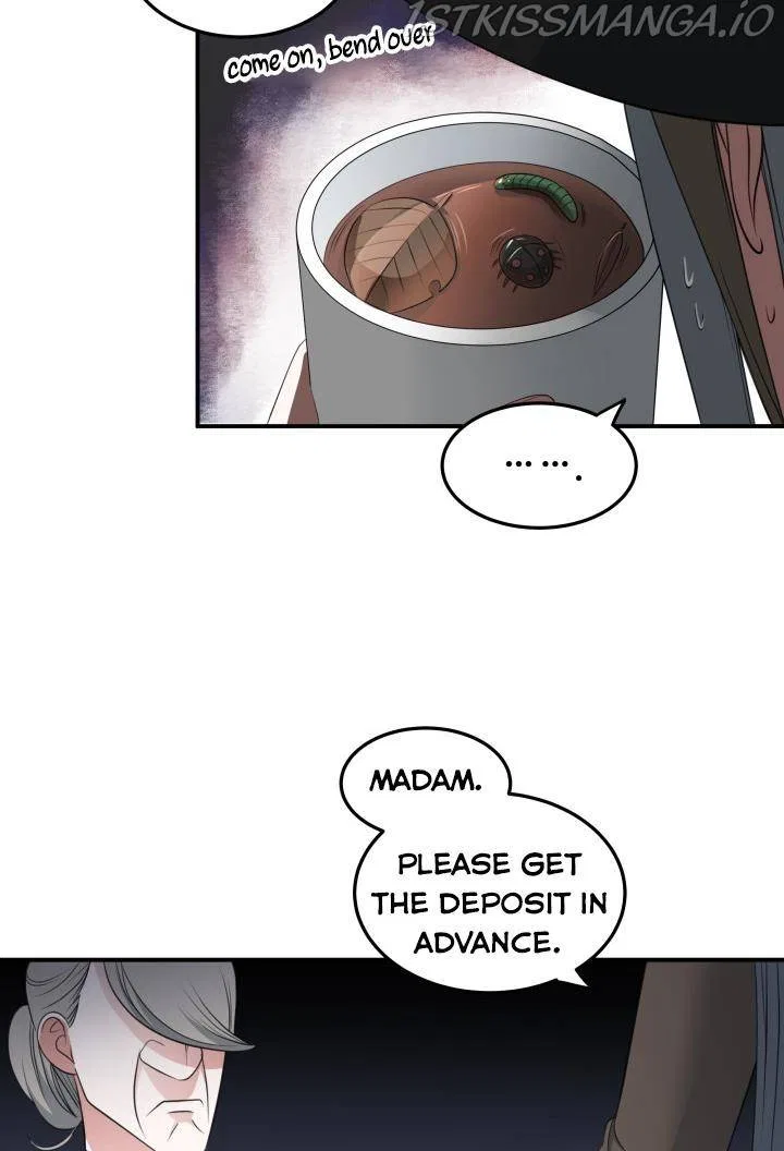 The Villainess’s Road to Revenge Chapter 4 – Page 93