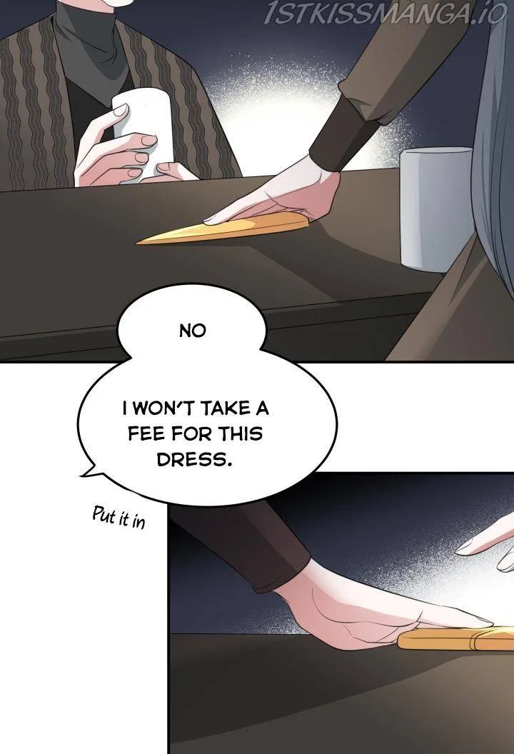 The Villainess’s Road to Revenge Chapter 4 – Page 94
