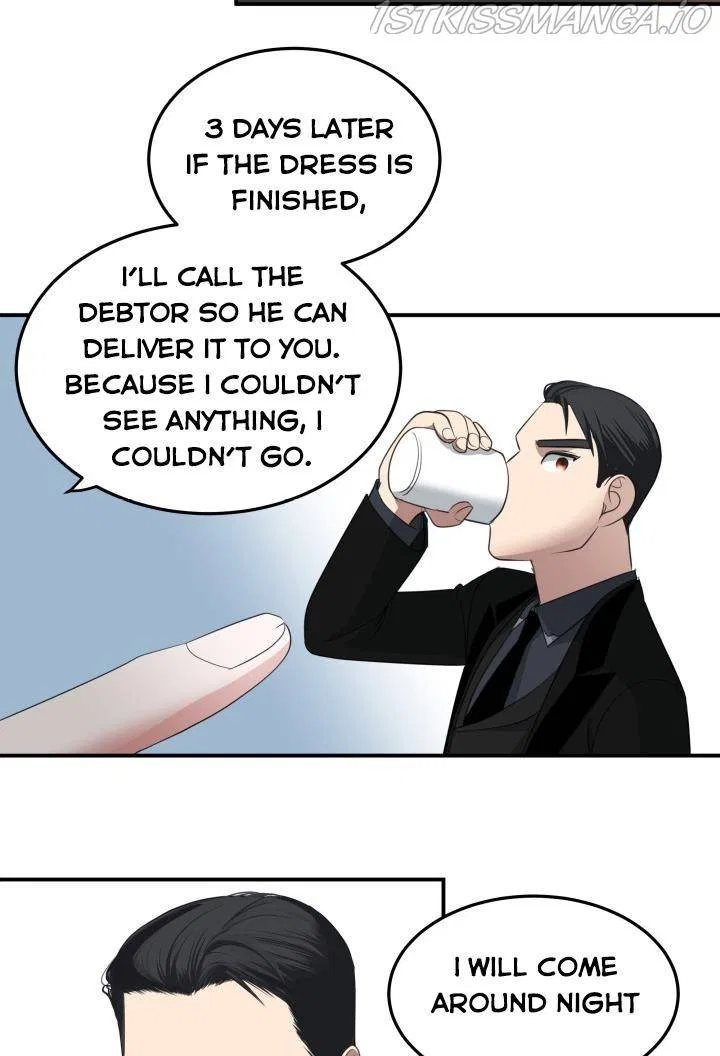 The Villainess’s Road to Revenge Chapter 4 – Page 95