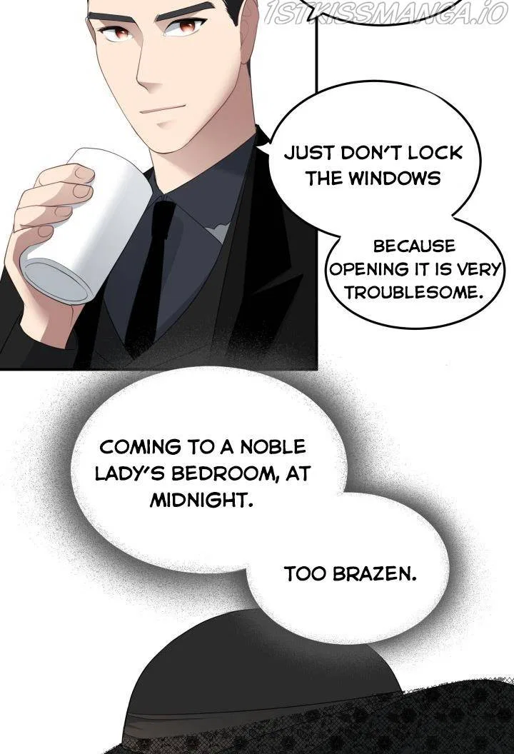 The Villainess’s Road to Revenge Chapter 4 – Page 96