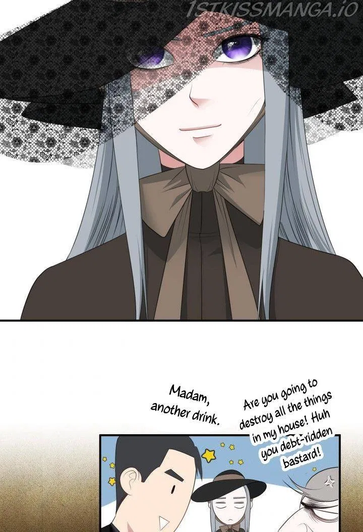 The Villainess’s Road to Revenge Chapter 4 – Page 97